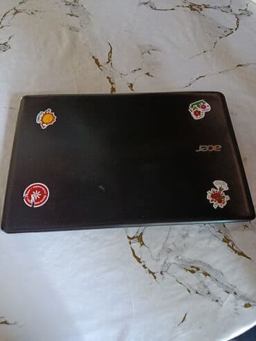 ноутбук делл купить: Ноутбук, Acer, Б/у, Для несложных задач — 3