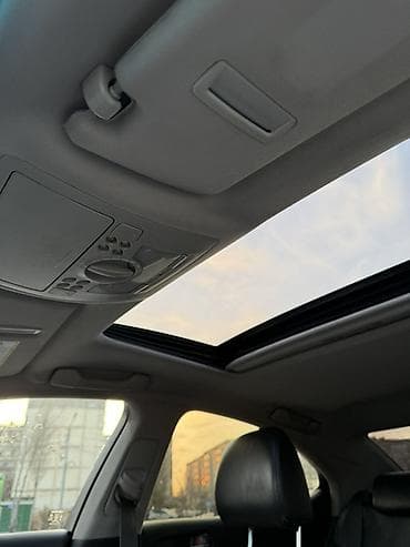 gx 2008: Lexus IS: 2008 г., 2.5 л, Автомат, Бензин, Седан — 5