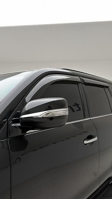 Lexus: Lexus LX: 2019 г., 5.7 л, Автомат, Бензин, Внедорожник — 9