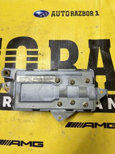 раздвижные двери цена бишкек: Mercedes-Benz, Колдонулган, Оригинал — 3