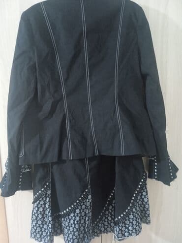 купить спортивный костюм женский недорого от производителя: Костюм женский, новый — 3