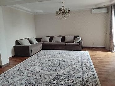 3 комнаты, 93 м², Индивидуалка, 7 этаж, Косметический ремонт