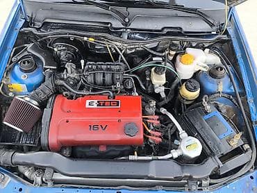 тук сокулук: Daewoo Nexia: 2011 г., 1.6 л, Бензин, Седан — 3