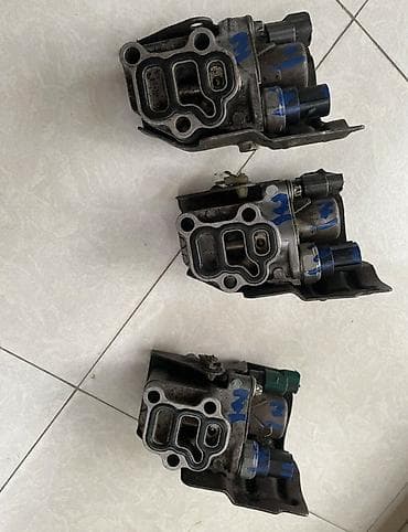 daewoo neksia: Датчик скорости Honda Б/у, Оригинал, Япония — 9