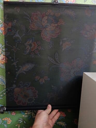 шторка бутка: Ролл-пардача, Жаңы, Өзү алып кетүү — 4