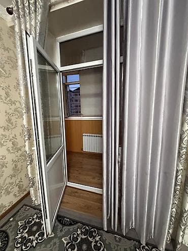 Недвижимость: Долгосрочная аренда Сдается3-х ком,квартира Район-Джал мкр Цена-75000$ — 8