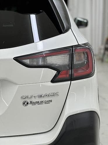 Унаа сатуу: Subaru Outback: 2020 г., 2.5 л, Вариатор, Бензин, Кроссовер — 7