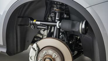 corolla runx: Реставрация пневмоподвески. Mercedes-Benz ✓ BMW ✓ Lexus ✓ Audi ✓ — 1