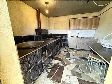 4: 🏡 ПРОДАЁТСЯ ДОМ для семьи 📍 Район: Арча-Бешик 📐 Площадь участка: 4 — 9