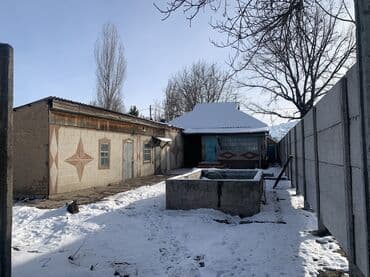 дом продажа новопокровка: Дом, 65 м², 4 комнаты, Собственник, Старый ремонт — 2