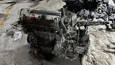 Разбор Honda CR-V 2 / 3 (2002–2011) 🚗 Разбираем Honda CR-V 2 и 3