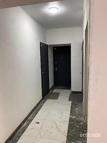 Квартиры: 1 комната, 53 м², Элитка, 3 этаж, Свежий ремонт — 4