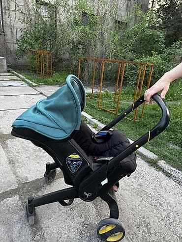 chicco echo: Автокресло — 5