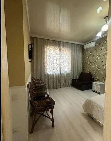 гостиницы 1000: 🏨 MokkHotel Комфорт и уют для вашего отдыха 🌿 🕰 Работаем — 2