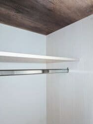 Кийим салуучу шкафтар: Кийим салуучу шкаф, Колдонулган, Түз — 7