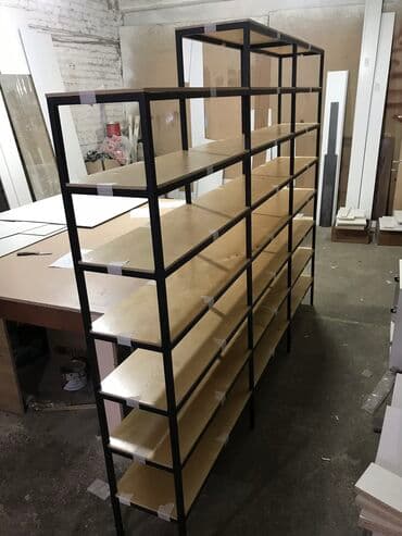 мебель из малайзии в бишкеке: Мебель на заказ, Пуфики, Стулья, Кухонный гарнитур — 7