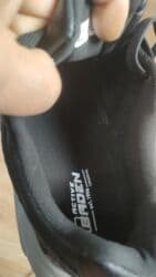 кроксы крокс crocs: Кроссовки Baden.Натуральная кожа.Размер 42 — 4