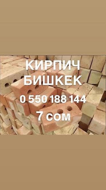 лилия цена за штуку: Пустотелый, дырчатый, Жженый кирпич — 1