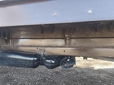 тумба спринтер: Mercedes-Benz Спринтер: 2005 г., 2.2 л, Ручные, Дизель, Бус — 9