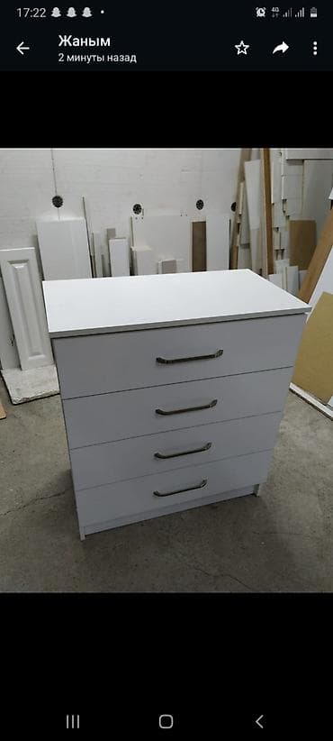 Балдар электр унаалары: Комод+пеленальный столик, с усиленным механизмом — 3