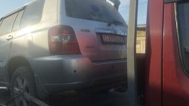 автоэлектрик ремонт авто с выездом бишкек: Со сдвижной платформой — 12