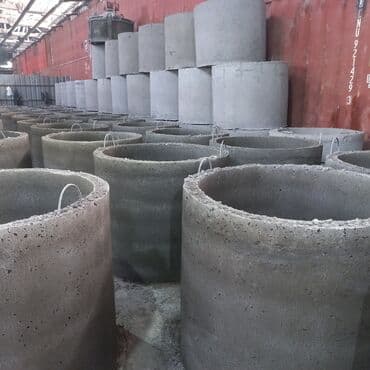 труба асбестоцементная цена в бишкеке: Жби кольца все вид. Доставка тоже эст. Адрес фучика 9 — 5