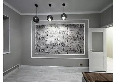 all group: 2 комнаты, 42 м², Элитка, 5 этаж, Дизайнерский ремонт — 1