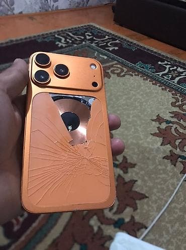 часы appl: IPhone 11, 128 ГБ, Оранжевый — 3