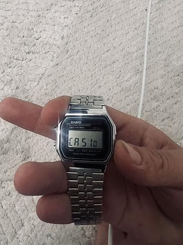 CASIO оригинальный состояние очень хорошая есть мини торг at lalafo.kg CASIO оригинальный состояние очень хорошая есть мини торг
