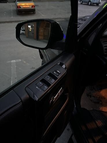 Toyota 4Runner: 2019 г., 4 л, Автомат, Бензин, Жол тандабас — 5