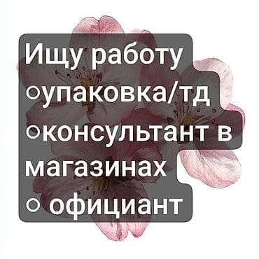 веб дизайн вакансии: Ищу работу! здравствуйте, мне 16 лет, ищу работу на летнее время — 1