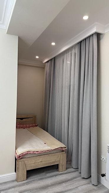 6 комнат, 160 м², Киргизия 1 Элитка, 10 этаж, Евроремонт — 8