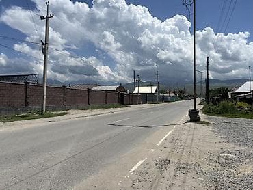Продажа домов: Продаётся одноэтажный дом с приусадебным участком 5,5 соток на углу — 3