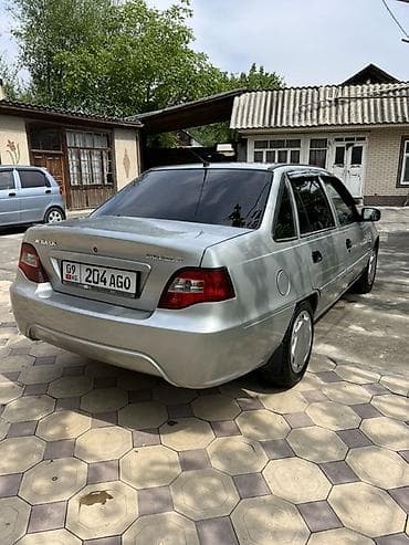 зил сельхоз дизель: Chevrolet Nexia: 2013 г., 1.6 л, Ручные, Бензин, Седан — 7