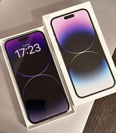 iphone 7 r sim: IPhone 14 Pro Max, Б/у, 256 ГБ, Защитное стекло, Чехол, Коробка, 86 % — 2