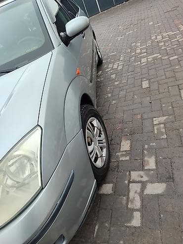 step rf3: Ford Focus: 2003 г., 1.6 л, Механика, Бензин, Универсал — 3