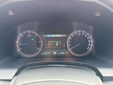 Ssangyong: Ssangyong Rexton: 2018 г., 2.2 л, Автомат, Дизель, Внедорожник — 8