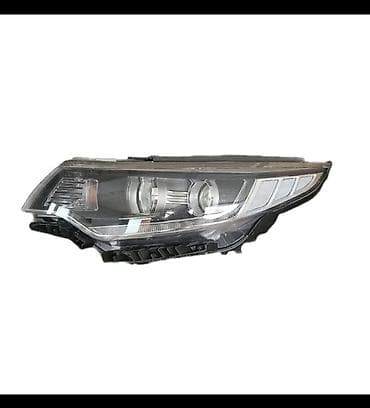фары на мазда кронос: Передняя левая фара Kia 2021 г., Новый, Оригинал — 1