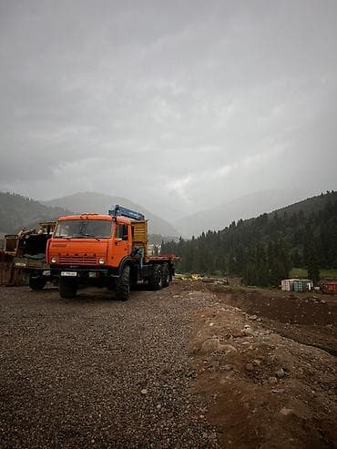животные в аренду: Стрела 7 м, 3 т, Борт 8 кг — 4