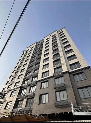 2 комнаты, 40 м², Элитка, 12 этаж, Готовая ПСО (под самоотделку)