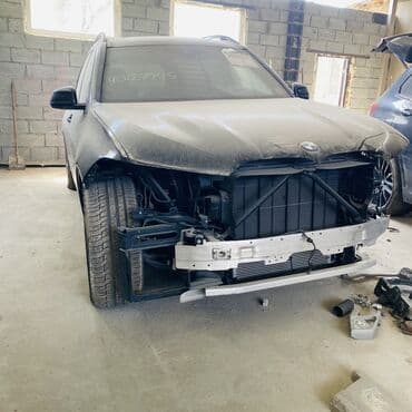 ишу работа авто электрик: Кузовной ремонт и покраска авто - Полный цикл работ: восстановление — 6