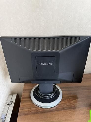 aoc 2269w: Комплект периферии для ПК: 1) Монитор Samsung SyncMaster 940NW - — 2