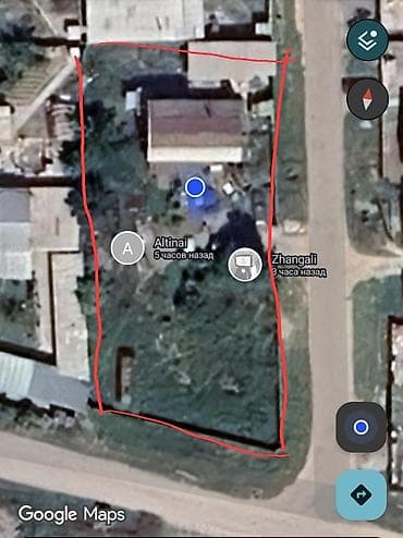 кызыл октябрь: 12 соток, Курулуш, Кызыл китеп — 2