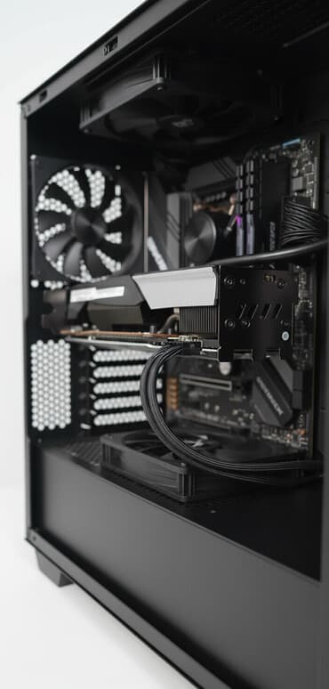 Видеокарта, Sapphire, Для ПК