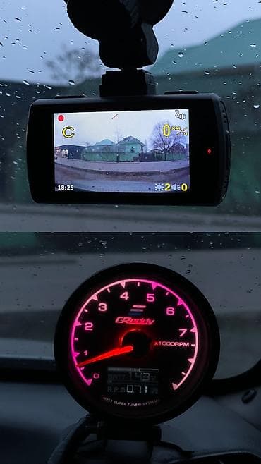 1g ge: Nissan March: 1998 г., 1.3 л, Автомат, Бензин, Хэтчбэк — 8