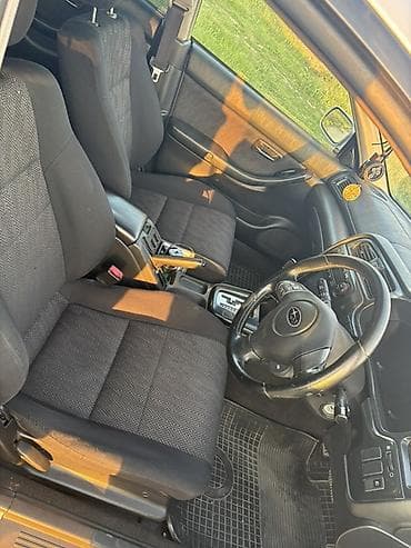 ева полики субару легаси: Subaru Legacy: 2003 г., 2 л, Автомат, Седан — 7