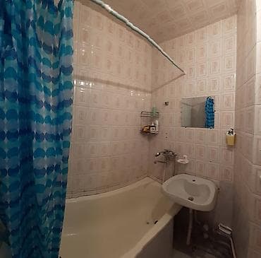 джалал абад аренда: 2 комнаты, Собственник, С мебелью частично — 8