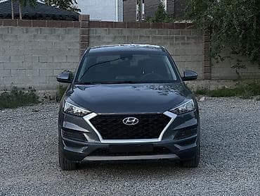 хундай dn8: Hyundai Tucson: 2019 г., 1.6 л, Автомат, Дизель, Кроссовер — 1