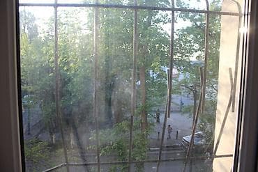 11: 3 комнаты, 57 м², 104 серия, 2 этаж, Евроремонт — 5