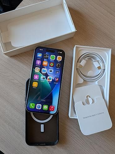 iphone 3g: IPhone 15, 128 ГБ, Белый, Коробка — 3